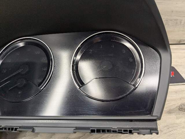14-20 OEM BMW F22 F23 228 230 M235 M240 Speedometer Instrument Gauge Cluster VDO