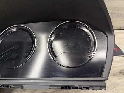 14-20 OEM BMW F22 F23 228 230 M235 M240 Speedometer Instrument Gauge Cluster VDO