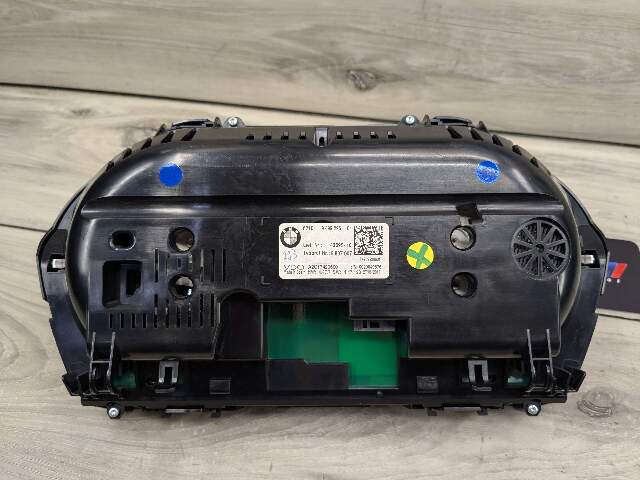 14-20 OEM BMW F22 F23 228 230 M235 M240 Speedometer Instrument Gauge Cluster VDO