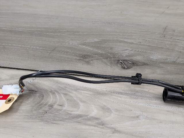 12-20 OEM BMW F22 F30 F36 F82 F80 M3 M4 435 Front Right Side Seatbelt Buckle