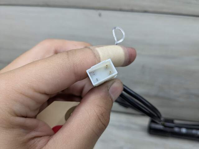 12-20 OEM BMW F22 F30 F36 F82 F80 M3 M4 435 Front Right Side Seatbelt Buckle