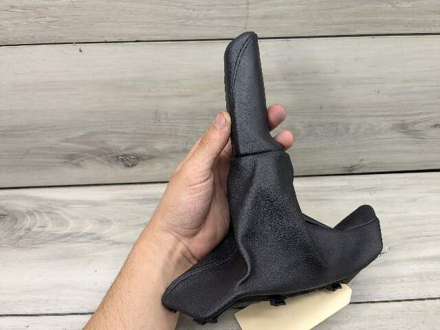 14-20 OEM BMW F22 F23 228 230 M240 Boot Hand Brake Handle Cover BLACK