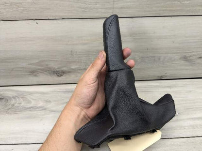 14-20 OEM BMW F22 F23 228 230 M240 Boot Hand Brake Handle Cover BLACK