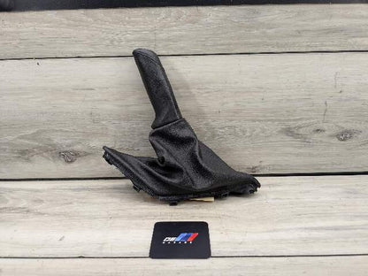 14-20 OEM BMW F22 F23 228 230 M240 Boot Hand Brake Handle Cover BLACK