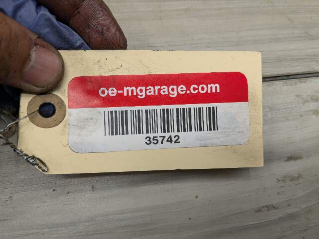 OEM BMW F01 F02 F06 F10 F12 F13 Engine N55 Module Wiring Wire Harness
