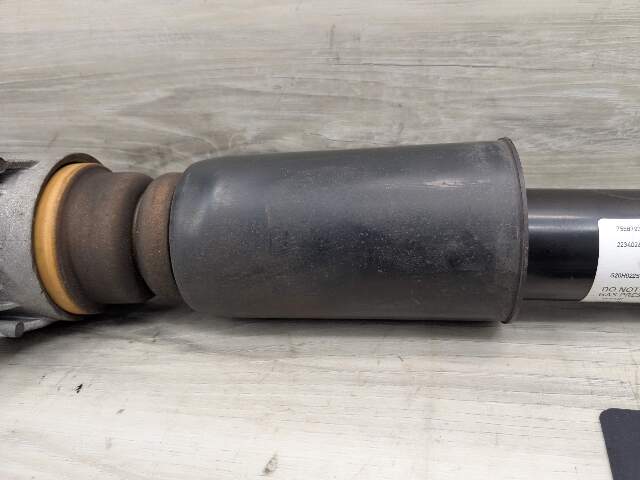 19-24 OEM BMW G20 M340i RWD REAR Left Right Side Strut Shock Absorber