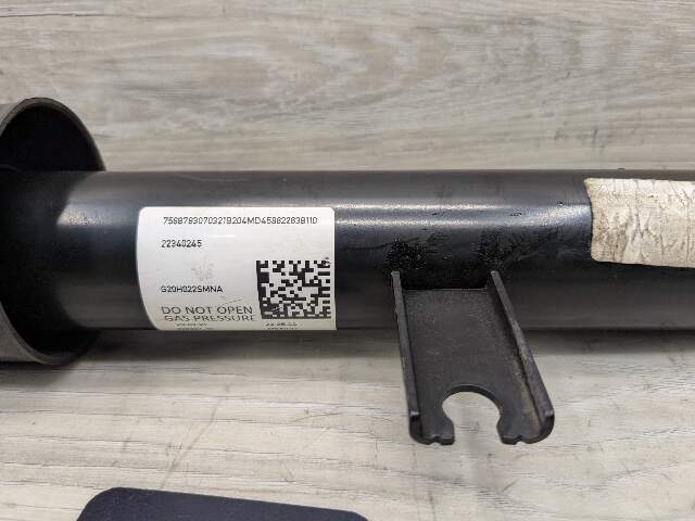19-24 OEM BMW G20 M340i RWD REAR Left Right Side Strut Shock Absorber