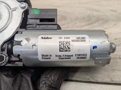 OEM BMW G20 G22 G26 G42 G80 G82 G87 M2 M3 M4 Sunroof Moonroof Motor Drive Unit