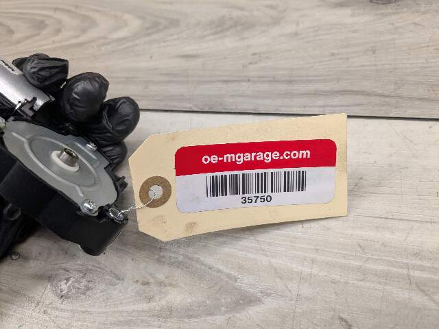 OEM BMW G20 G22 G26 G42 G80 G82 G87 M2 M3 M4 Sunroof Moonroof Motor Drive Unit