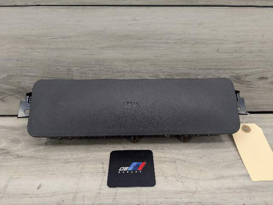 OEM BMW G20 330 M340 G42 G87 M2 Front Right Passenger Lower Dash Knee Airbag