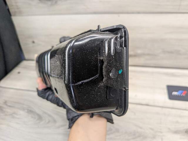 OEM BMW G20 330 M340 G42 G87 M2 Front Right Passenger Lower Dash Knee Airbag