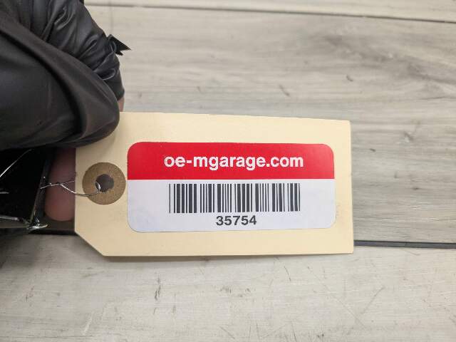 OEM BMW G20 330 M340 G42 G87 M2 Front Right Passenger Lower Dash Knee Airbag