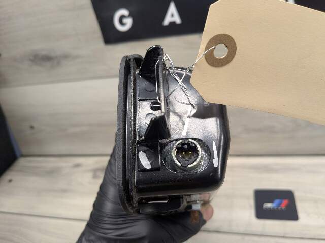 OEM BMW G20 330 M340 G42 G87 M2 Front Right Passenger Lower Dash Knee Airbag