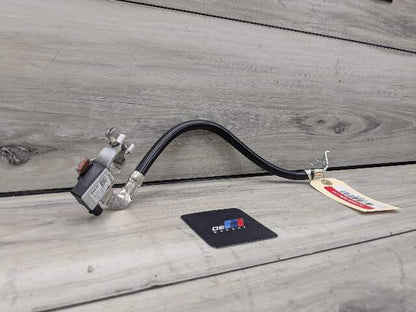 OEM BMW G05 G06 G07 G20 G22 G23 G26 G42 Negative Cable Terminal IBS Sensor Black