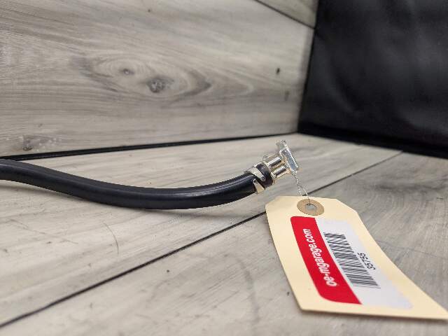 OEM BMW G05 G06 G07 G20 G22 G23 G26 G42 Negative Cable Terminal IBS Sensor Black