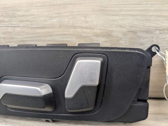 18-24 OEM BMW G01 G20 G22 G23 G26 Front Left Driver Seat Adjust Control Switch