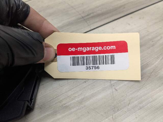 18-24 OEM BMW G01 G20 G22 G23 G26 Front Left Driver Seat Adjust Control Switch