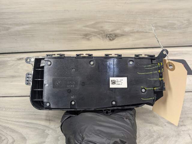18-24 OEM BMW G01 G20 G22 G26 Front Right Passenger Seat Adjust Control Switch