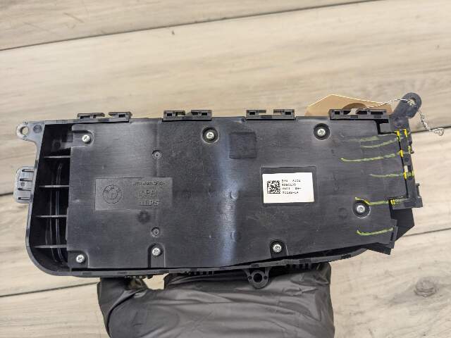 18-24 OEM BMW G01 G20 G22 G26 Front Right Passenger Seat Adjust Control Switch