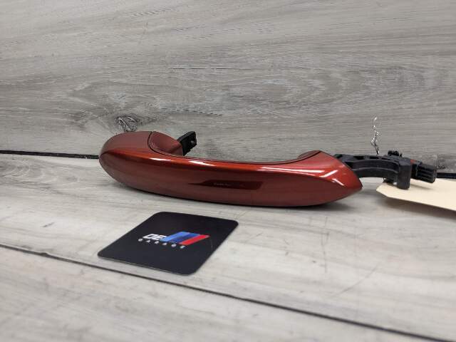 OEM BMW G20 G30 F90 M5 M8 COMFORT ACCESS Front Rear Right Passenger Door Handle