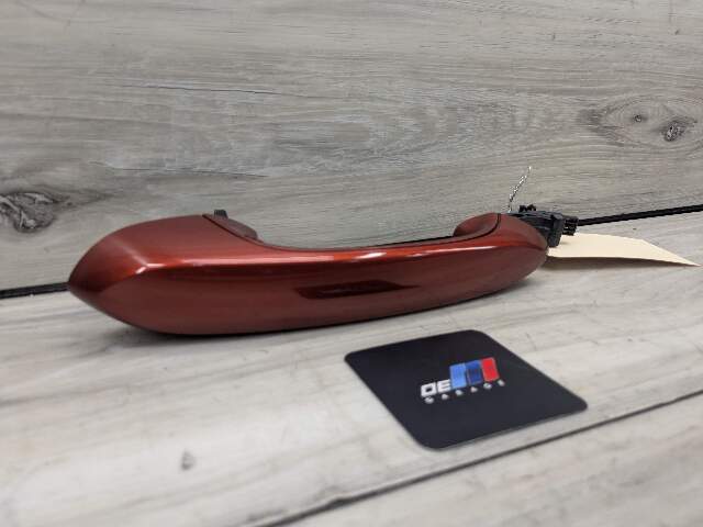 OEM BMW G20 G30 F90 M5 M8 COMFORT ACCESS Front Rear Right Passenger Door Handle