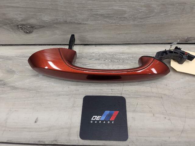 OEM BMW G20 G30 F90 M5 M8 COMFORT ACCESS Front Rear Right Passenger Door Handle
