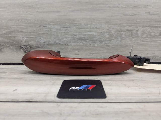 OEM BMW G20 G30 F90 M5 M8 COMFORT ACCESS Front Rear Right Passenger Door Handle