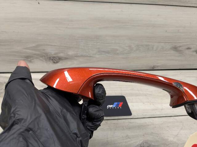 OEM BMW G20 G30 F90 M5 M8 COMFORT ACCESS Front Rear Right Passenger Door Handle
