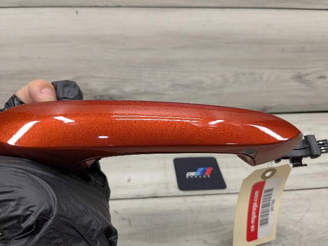 OEM BMW G20 G30 F90 M5 M8 COMFORT ACCESS Front Rear Right Passenger Door Handle