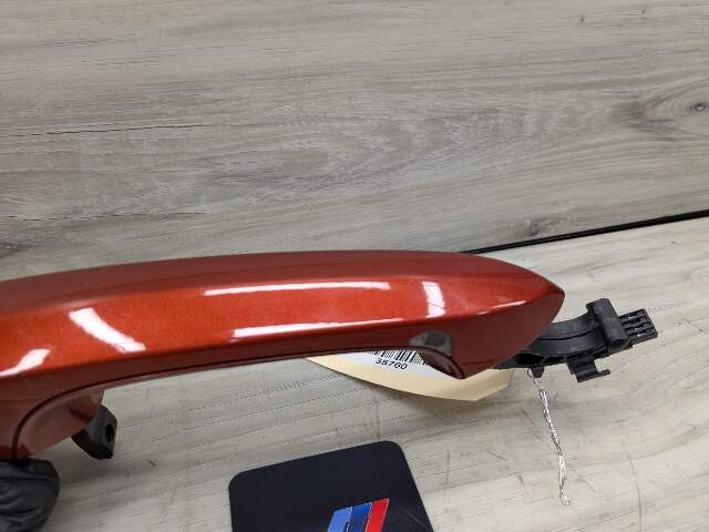 OEM BMW G20 G30 F90 M5 M8 COMFORT ACCESS Front Rear Right Passenger Door Handle