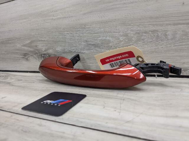 OEM BMW G20 G30 F90 M5 M8 COMFORT ACCESS Front Rear Right Passenger Door Handle