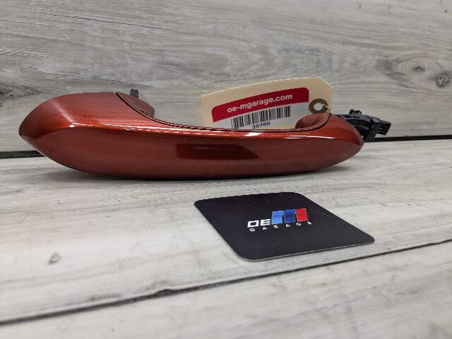OEM BMW G20 G30 F90 M5 M8 COMFORT ACCESS Front Rear Right Passenger Door Handle