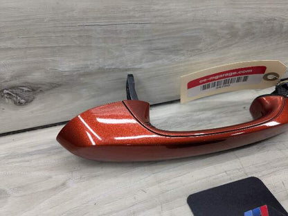 OEM BMW G20 G30 F90 M5 M8 COMFORT ACCESS Front Rear Right Passenger Door Handle