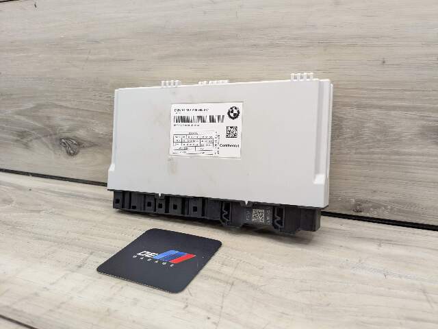 OEM BMW G01 G02 G05 G07 G12 G20 G29 G30 F90 Front Left Right Seat Control Module