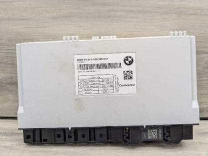 OEM BMW G01 G02 G05 G07 G12 G20 G29 G30 F90 Front Left Right Seat Control Module
