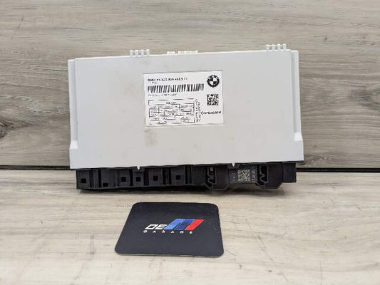 OEM BMW G01 G02 G05 G07 G12 G20 G29 G30 F90 Front Left Right Seat Control Module