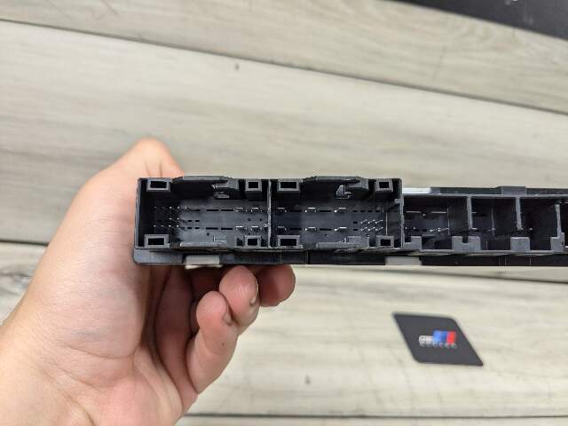 OEM BMW G01 G02 G05 G07 G12 G20 G29 G30 F90 Front Left Right Seat Control Module