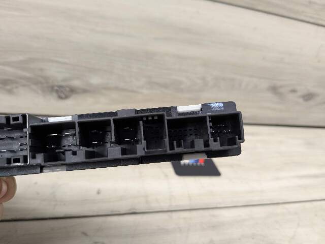 OEM BMW G01 G02 G05 G07 G12 G20 G29 G30 F90 Front Left Right Seat Control Module