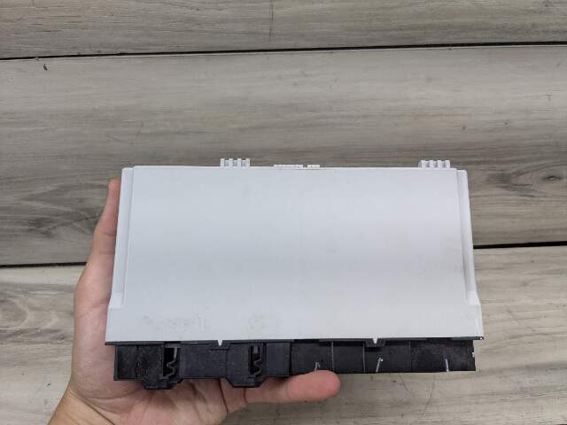 OEM BMW G01 G02 G05 G07 G12 G20 G29 G30 F90 Front Left Right Seat Control Module