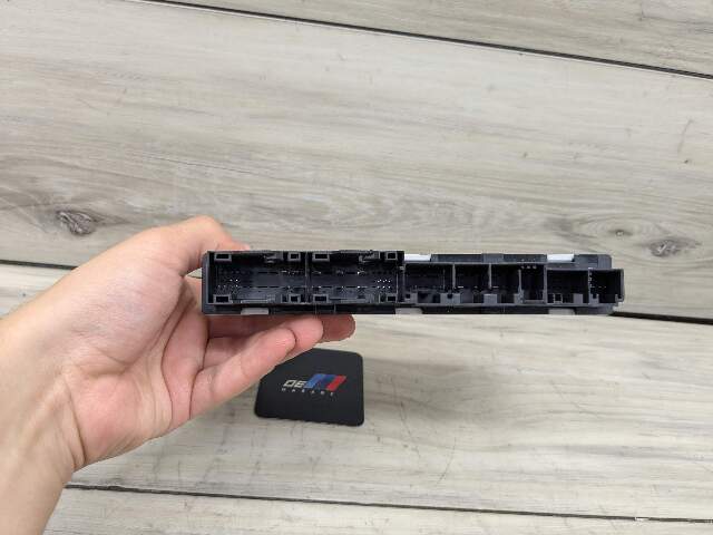 OEM BMW G01 G02 G05 G07 G12 G20 G29 G30 F90 Front Left Right Seat Control Module