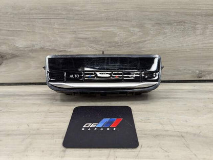 OEM BMW G20 G22 G23 G26 G80 G82 G83 Rear AC Air Climate Control Switch Module