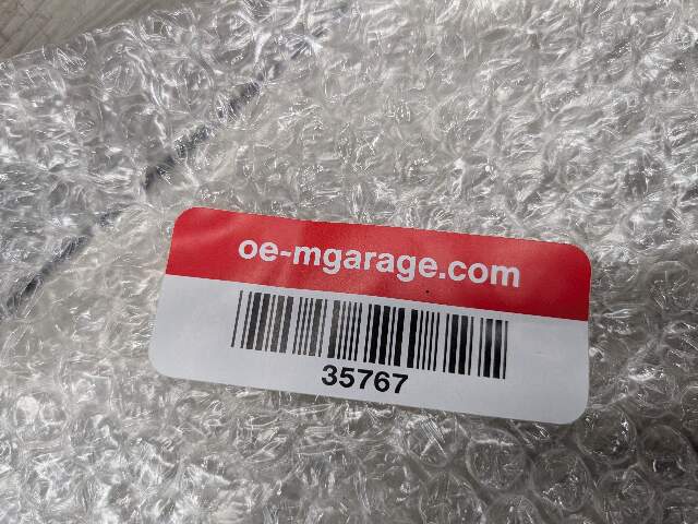 OEM BMW G20 G22 G23 G26 G80 G82 G83 Rear AC Air Climate Control Switch Module