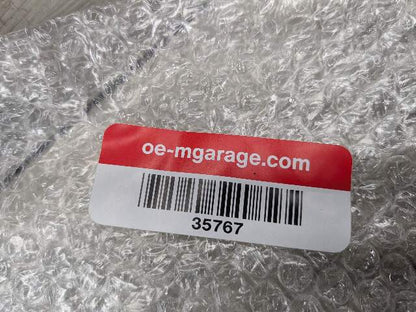 OEM BMW G20 G22 G23 G26 G80 G82 G83 Rear AC Air Climate Control Switch Module