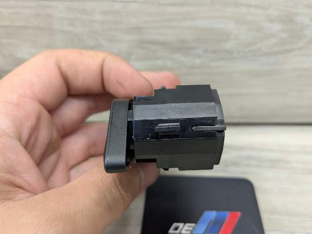 OEM BMW F44 F97 G01 G02 G20 Left Driver Side Memory Seat w/ Lock Unlock Switch