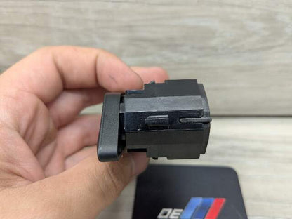 OEM BMW F44 F97 G01 G02 G20 Left Driver Side Memory Seat w/ Lock Unlock Switch