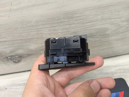 OEM BMW F44 F97 G01 G02 G20 Left Driver Side Memory Seat w/ Lock Unlock Switch