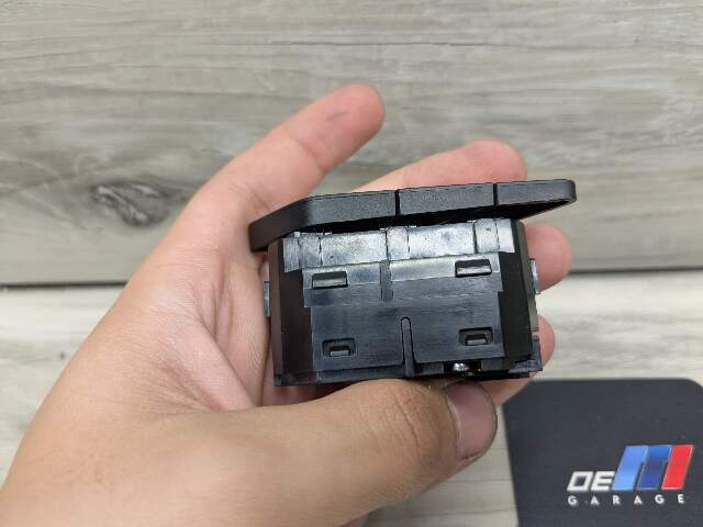OEM BMW F44 F97 G01 G02 G20 Left Driver Side Memory Seat w/ Lock Unlock Switch