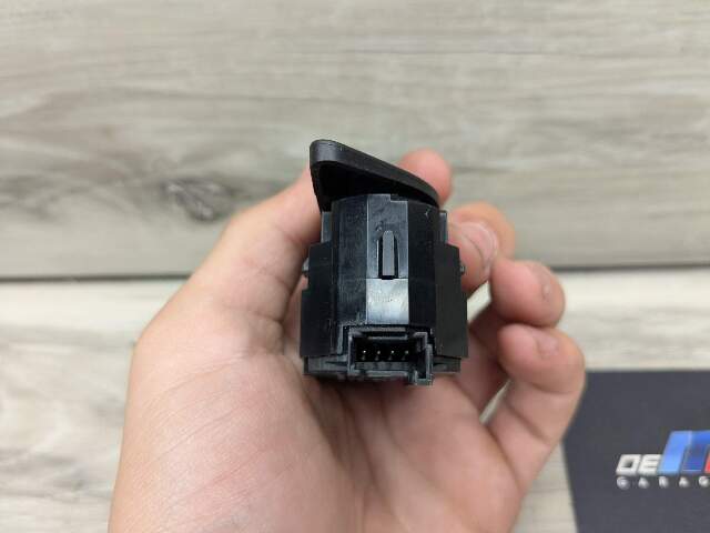OEM BMW F44 F97 G01 G02 G20 Left Driver Side Memory Seat w/ Lock Unlock Switch
