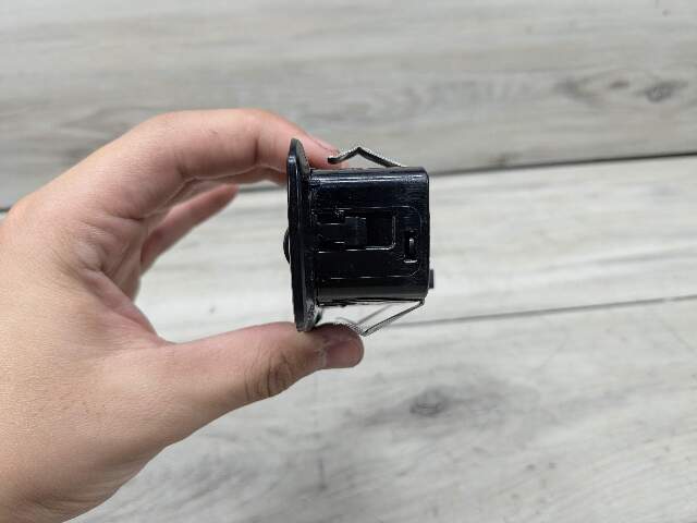 OEM BMW G20 G22 G23 G26 G42 G80 G82 G83 Headlight Control Switch Light Module