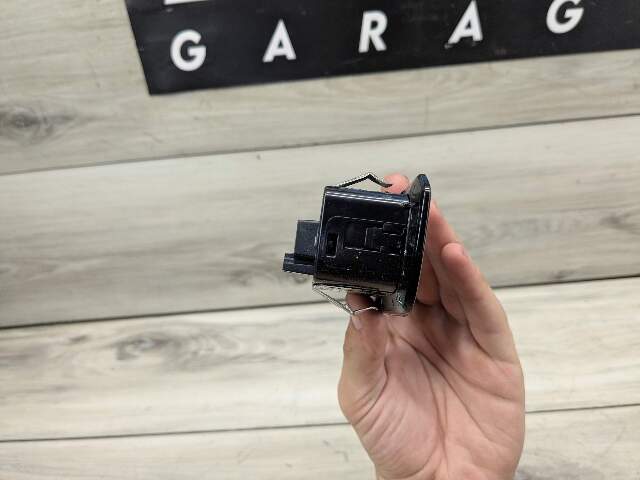 OEM BMW G20 G22 G23 G26 G42 G80 G82 G83 Headlight Control Switch Light Module